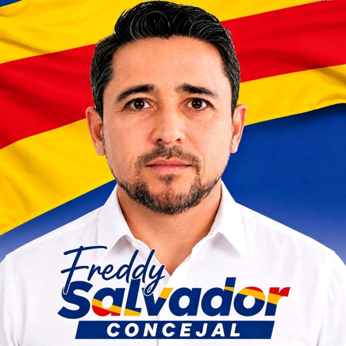 Instagram Freddy